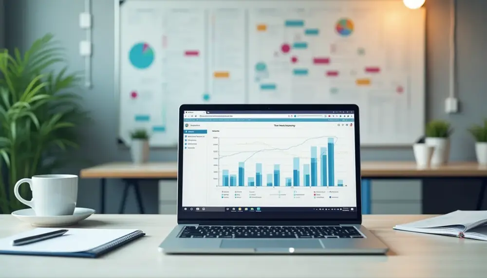 Linkbuilding Agentur im Qualitäts- und Managementsysteme-Umfeld: So stärkt professioneller Linkaufbau Ihre Fachseite