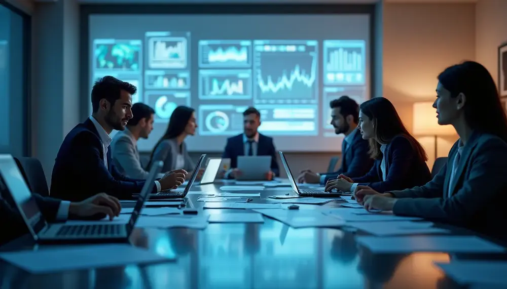 Qualitätsmanagement der Zukunft: Trends und Entwicklungen