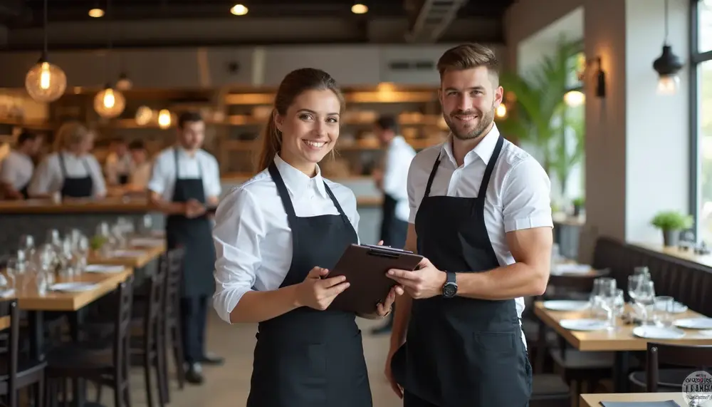 Qualitätsmanagement in der Gastronomie: Erfolgsfaktor für Restaurants