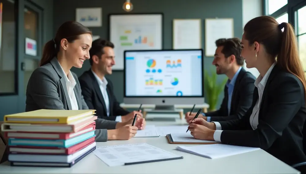 Qualitätsmanagement in der OGS: Erfolgsfaktoren und Beispiele