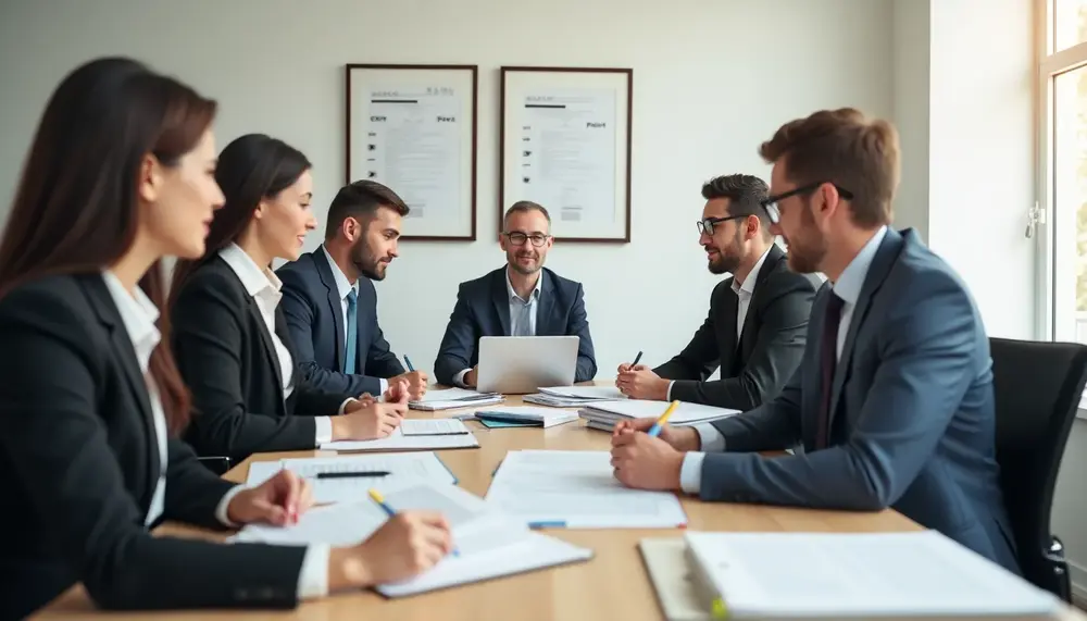 Qualitätsmanagement vom TÜV: Standards und Zertifizierungen