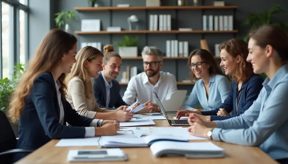 Rechtliche Grundlagen im Qualitätsmanagement: Ein Überblick