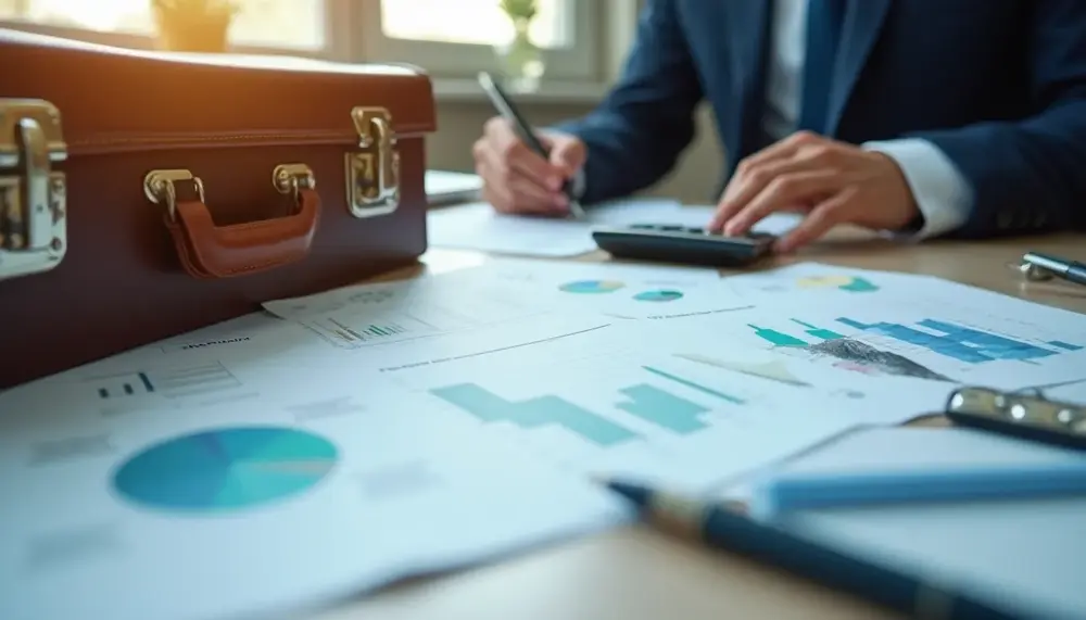 Risikomanagement und Risikocontrolling: Die besten Methoden im Überblick