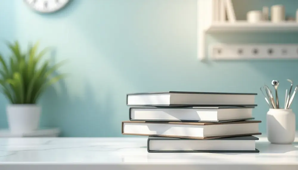 Top Bücher zum Qualitätsmanagement in der Zahnarztpraxis