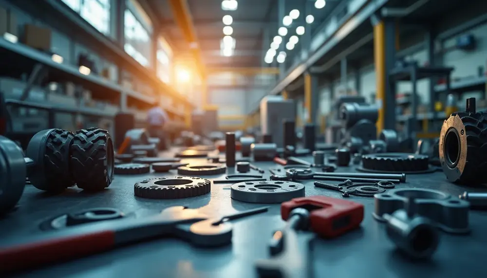 Verlängerte Werkbank unter IATF 16949: Vorteile und Herausforderungen